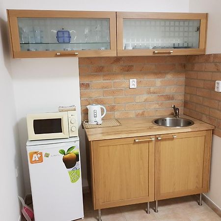 Apartmany U Dvora Jihlava Eksteriør bilde