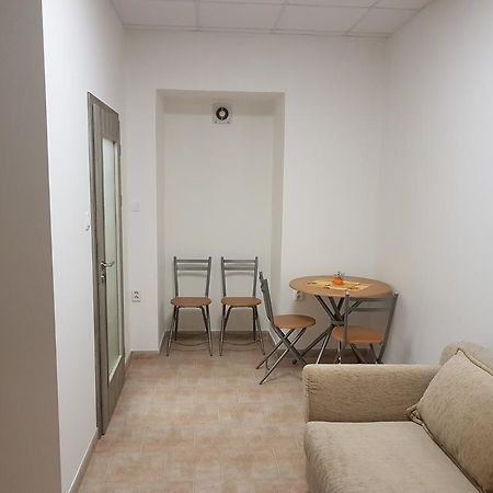 Apartmany U Dvora Jihlava Eksteriør bilde