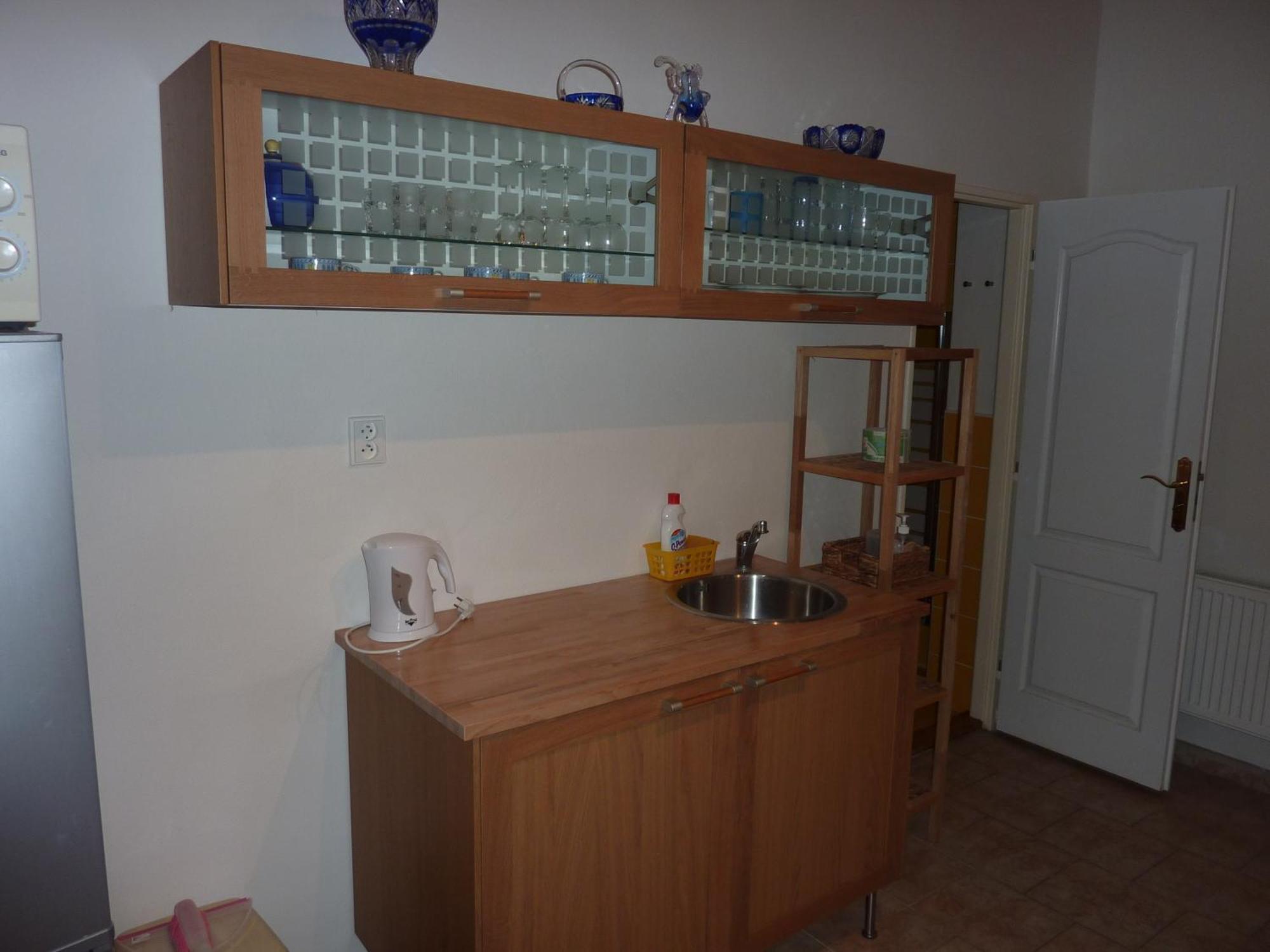 Apartmany U Dvora Jihlava Eksteriør bilde