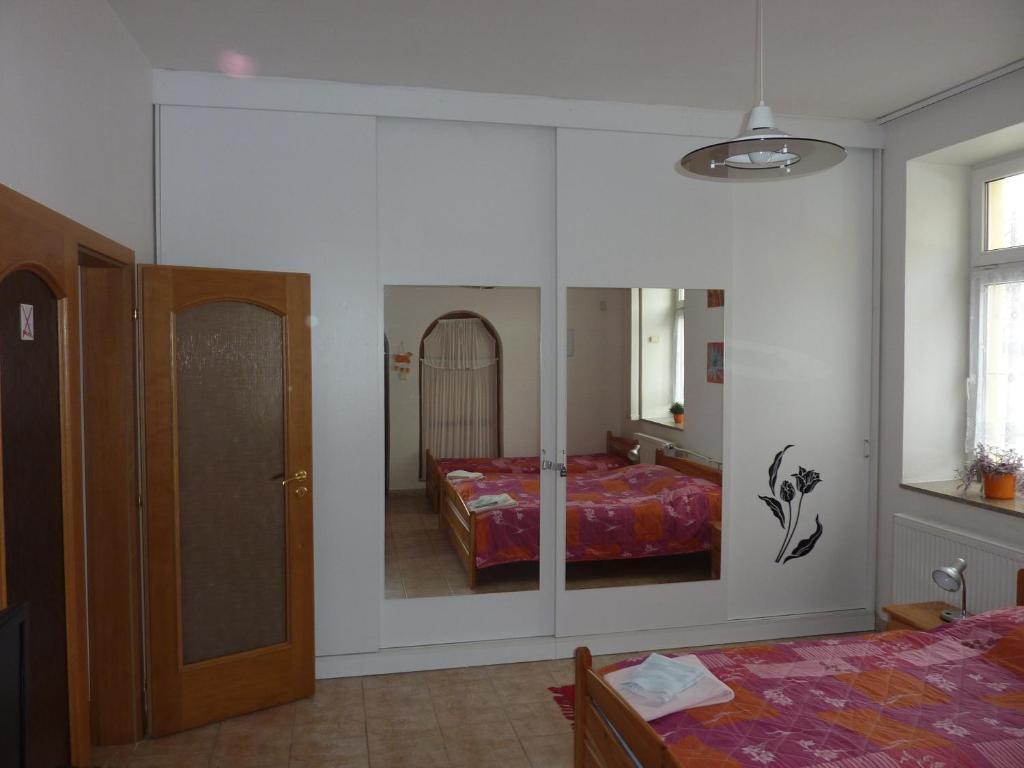 Apartmany U Dvora Jihlava Rom bilde