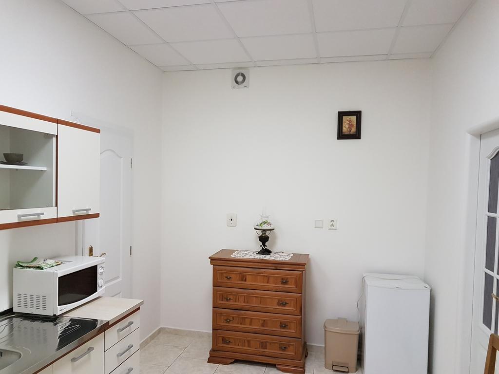 Apartmany U Dvora Jihlava Eksteriør bilde