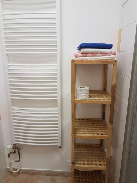 Apartmany U Dvora Jihlava Eksteriør bilde
