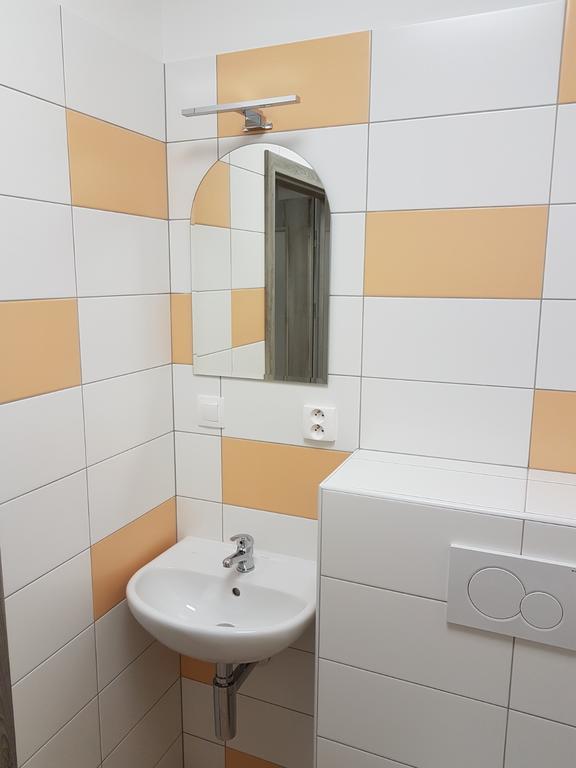 Apartmany U Dvora Jihlava Eksteriør bilde
