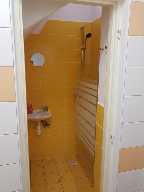 Apartmany U Dvora Jihlava Eksteriør bilde